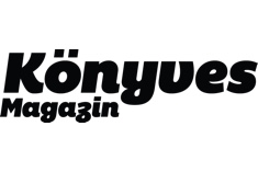 Könyves Magazin Könyves Magazin